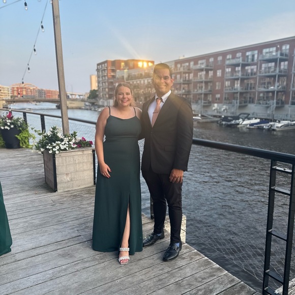 Birdy Grey Benny Dress - Picture 7 of 7